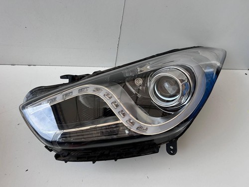 Faro proiettore anteriore
