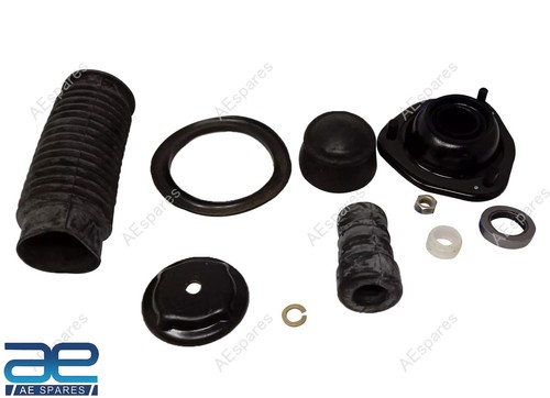 Sospensione anteriore upgrade - sospensione,