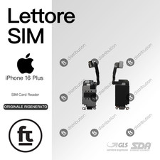 Apple flat lettore sim - flat,