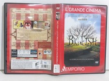 10144 DVD - Big Fish - regia
