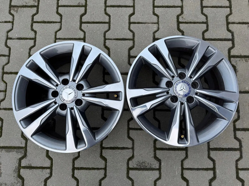 Cerchio lega 17 pollici - 1,