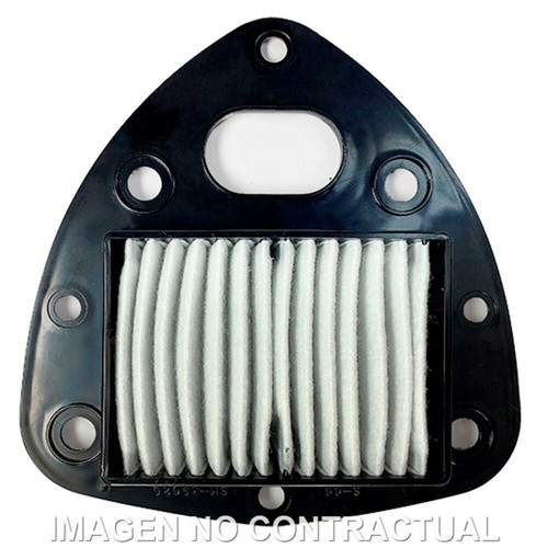 Filtro aria meiwa suzuki vl800 - filtro,