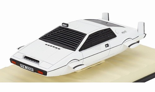 Lotus esprit 007 james bond - lotus,