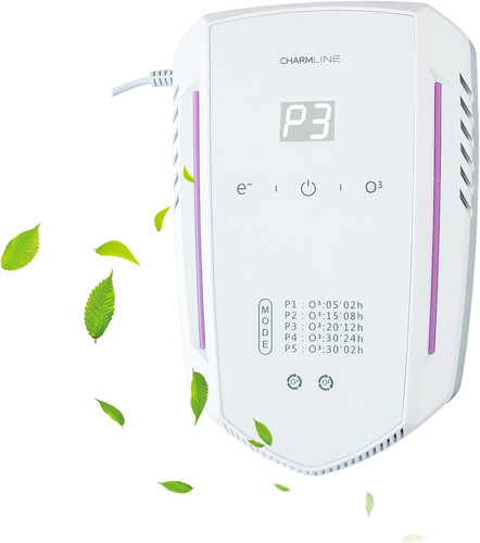 Purificatore aria con - d’aria,