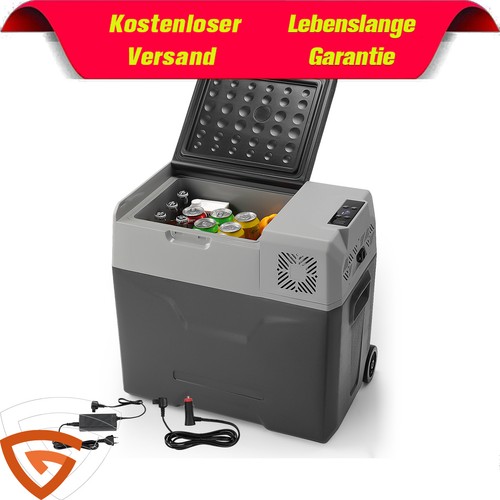 Frigo box auto compressore - frigo,