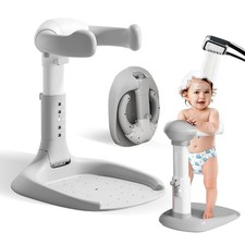 Supporto doccia bambino