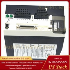 Servoazionamento Panasonic