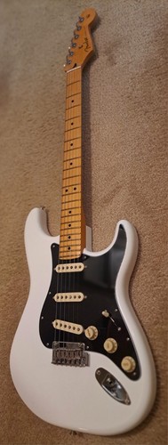 Chitarra fender player - player, ii