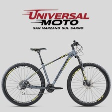 BOTTECCHIA MTB 109 GRIGIO