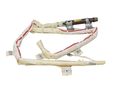 Airbag tendina lato - a,