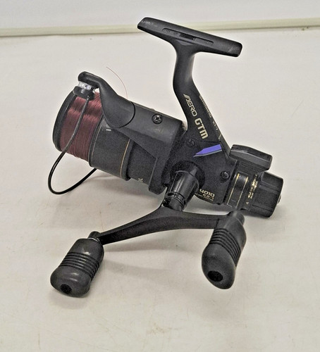 Mulinello pesca shimano - da,