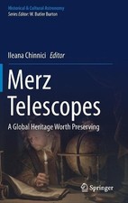 Merz Telescopes -