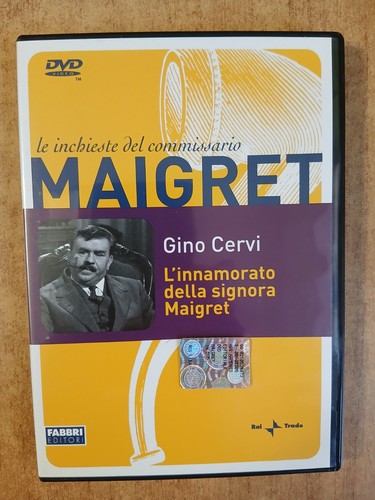 Inchieste del commissario - inchieste,