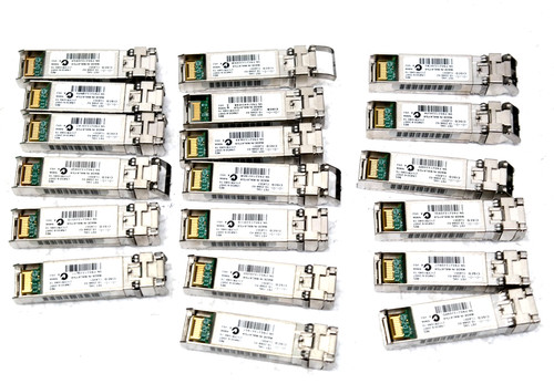 19x cisco fet - 19x, 10g