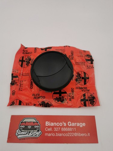 Bocchetta aria alfa romeo - bocchetta,