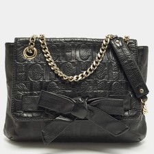 Borsa a tracolla CH Carolina