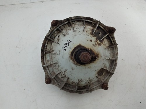 Mozzo anteriore lambretta - mozzo,