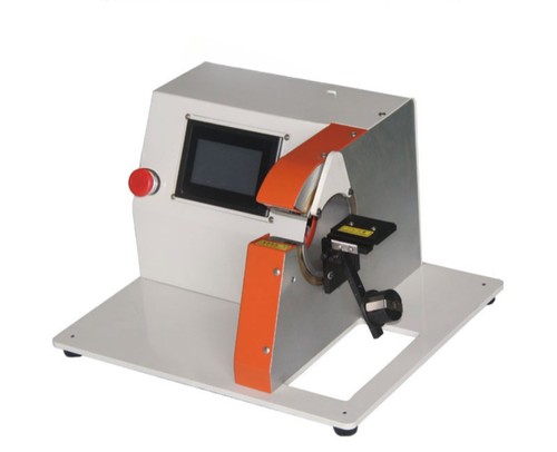 Avvolgitrice automatica per