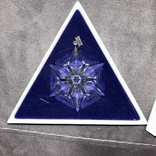 Swarovski crystal 2000 - crystal, stella