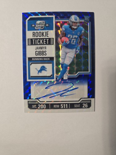 2023 panini contenders optic - panini,