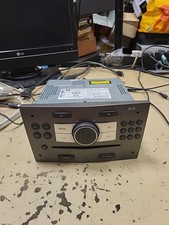 VAUXHALL CORSA D CD30 MP3