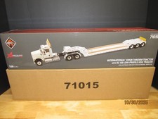 1/50 White International HX520