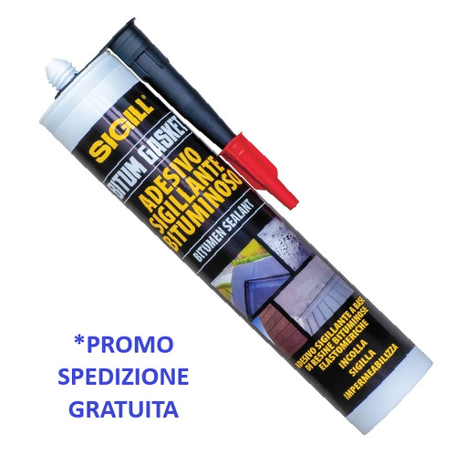Sigill adesivo sigillante - adesivo,