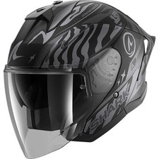 Casco Moto Shark Skwal Jet Cup