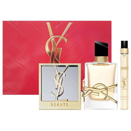 Yves saint laurent libre - yves, set