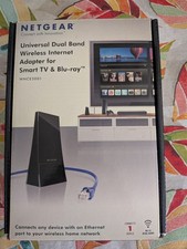 Netgear WNCE3001 - Adattatore