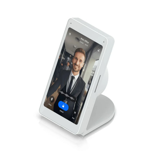 Ubiquiti unifi access intercom - unifi,