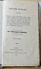 Cottage economy william - economy, by
