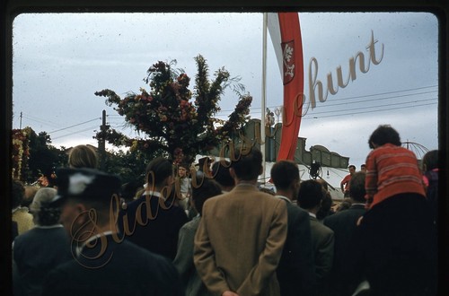 Ratisbona germania volksfest - ratisbona,