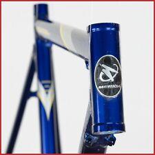 NOS MERIDA 909 TELAIO MAGNESIO BICI DA CORSA STRADA D'EPOCA VECCHIA