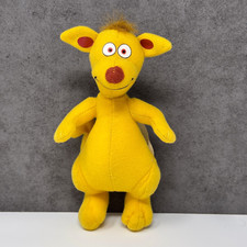 Peluche Nickelodeon Barnyard