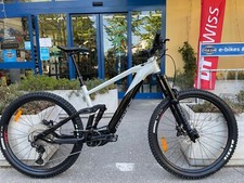 ebike enduro MOUSTACHE SAMEDI