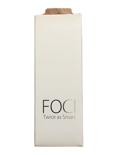 Foci brain focus indossabile - brain,