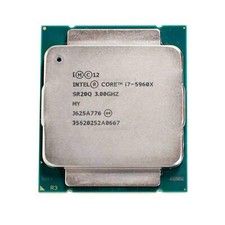 Processore Intel Core i7-5960X