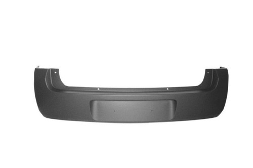 Paraurti posteriore con primer - con,