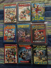 Panini Comics - The Best of .... Paperi - 5,9 € Spedizione Gratuita