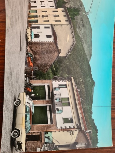 Tagliole albergo lago - (modena),