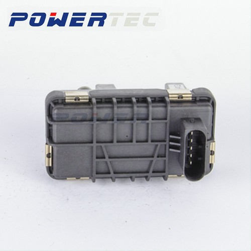 Turbo actionneur 167 712120 - turbo,
