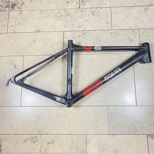 Telaio mountain bike rose - mountain,