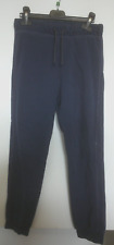 Pantalone Tuta - Cotone Felpato -  Benetton tg.2XL  11/12 A.  NIRIMA