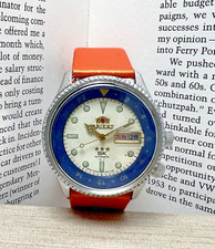 Orologio Orient SK DIVER GMT