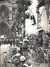 Ciclisti italiani GASTONE