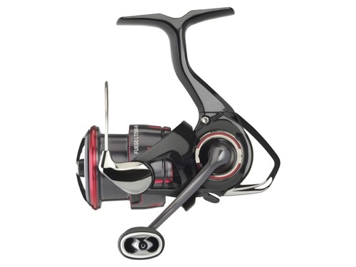 Daiwa fuego lt - daiwa,