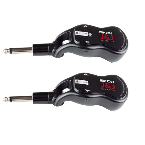 Eikon ekjj sistema - eikon, wireless