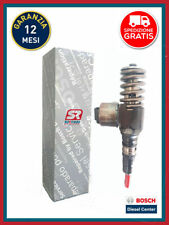 Iniettore Pompa Diesel Bosch per Vw Golf V Jetta Touran 2.0 TDI 0414720404 