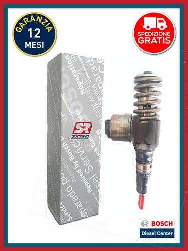 Iniettore pompa diesel bosch - diesel,